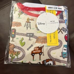 Little Sleepies Cars